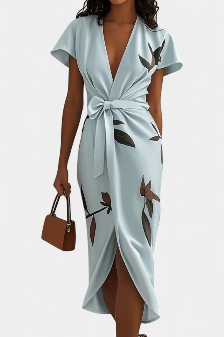 Thérèse | Robe sophistiquée