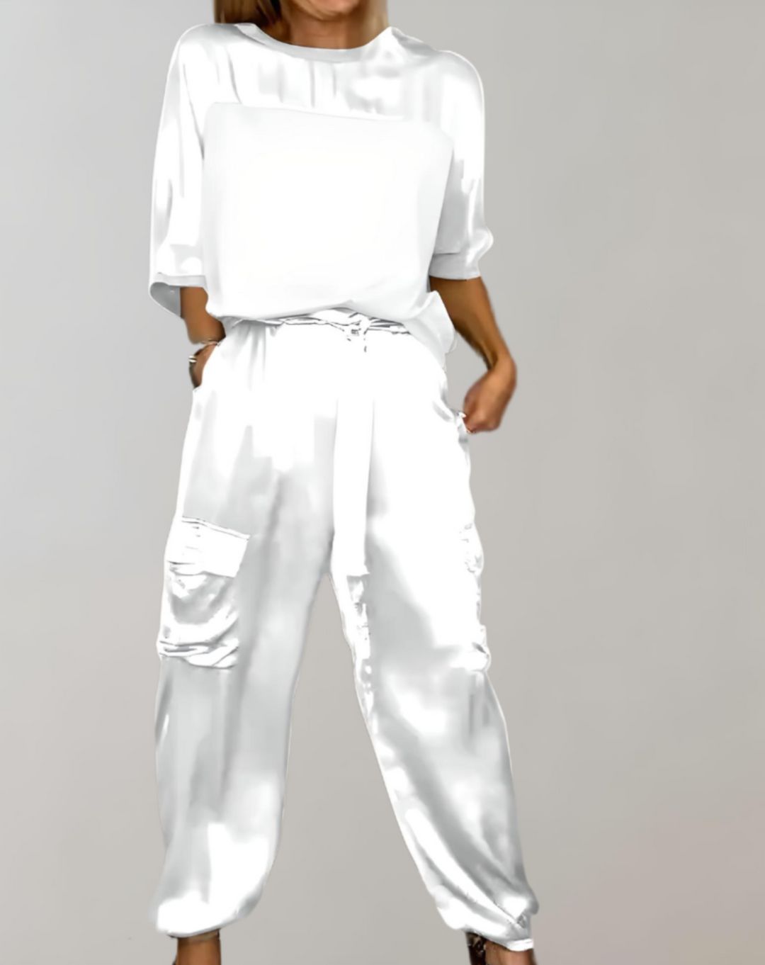 Fabienne | Ensemble premium