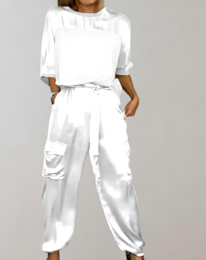 Fabienne | Ensemble premium