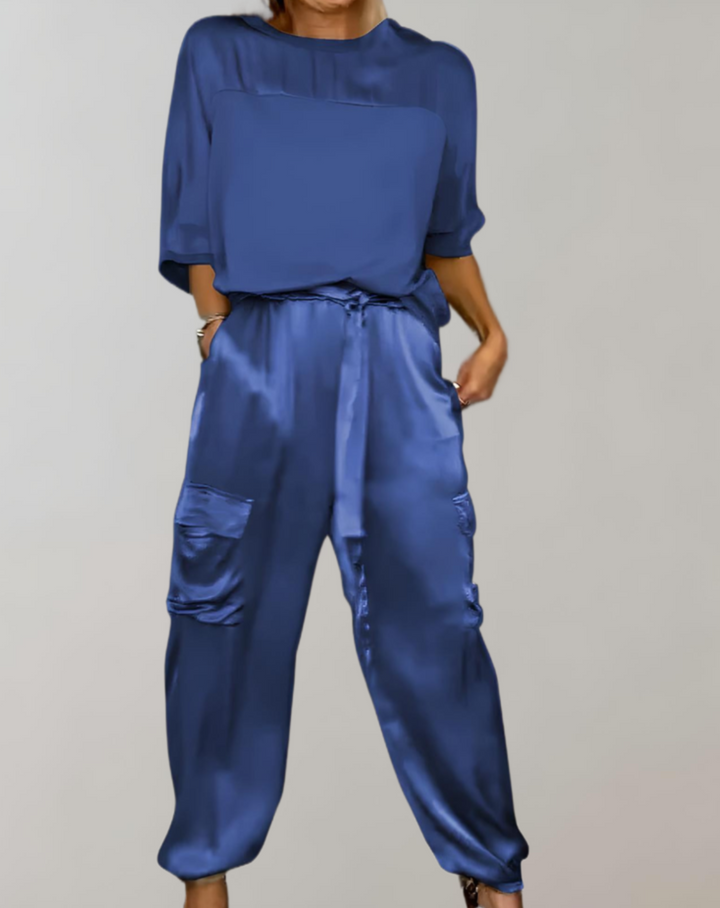 Fabienne | Ensemble premium