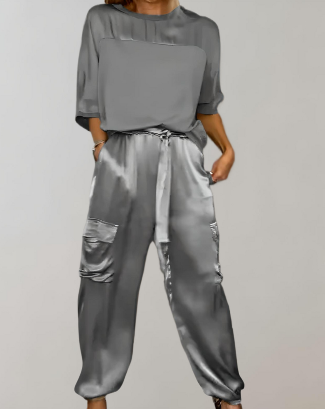 Fabienne | Ensemble premium