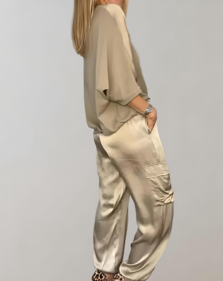 Fabienne | Ensemble premium