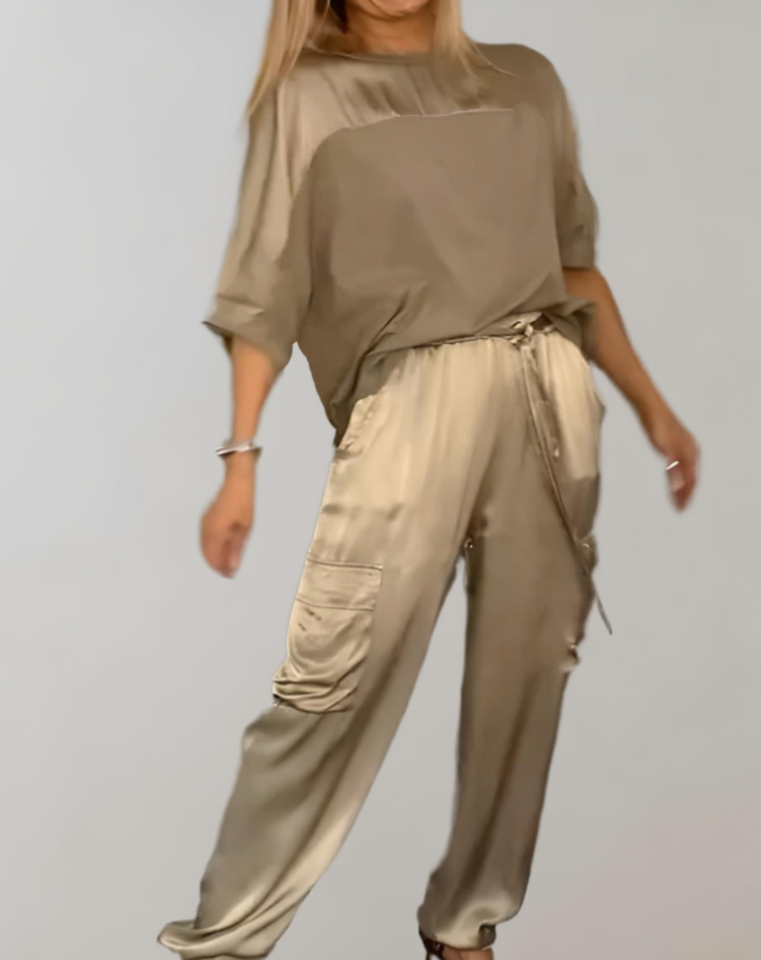 Fabienne | Ensemble premium