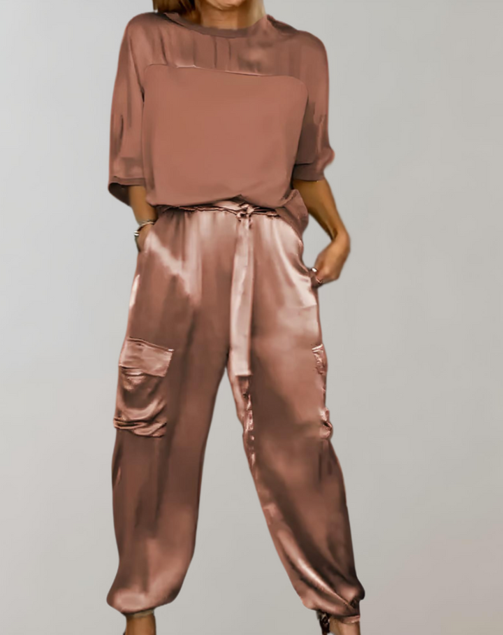 Fabienne | Ensemble premium