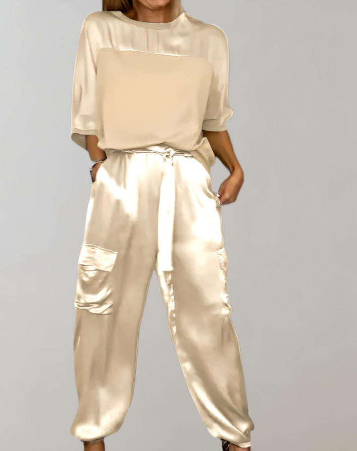 Fabienne | Ensemble premium