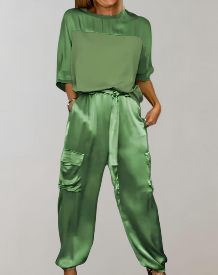 Fabienne | Ensemble premium