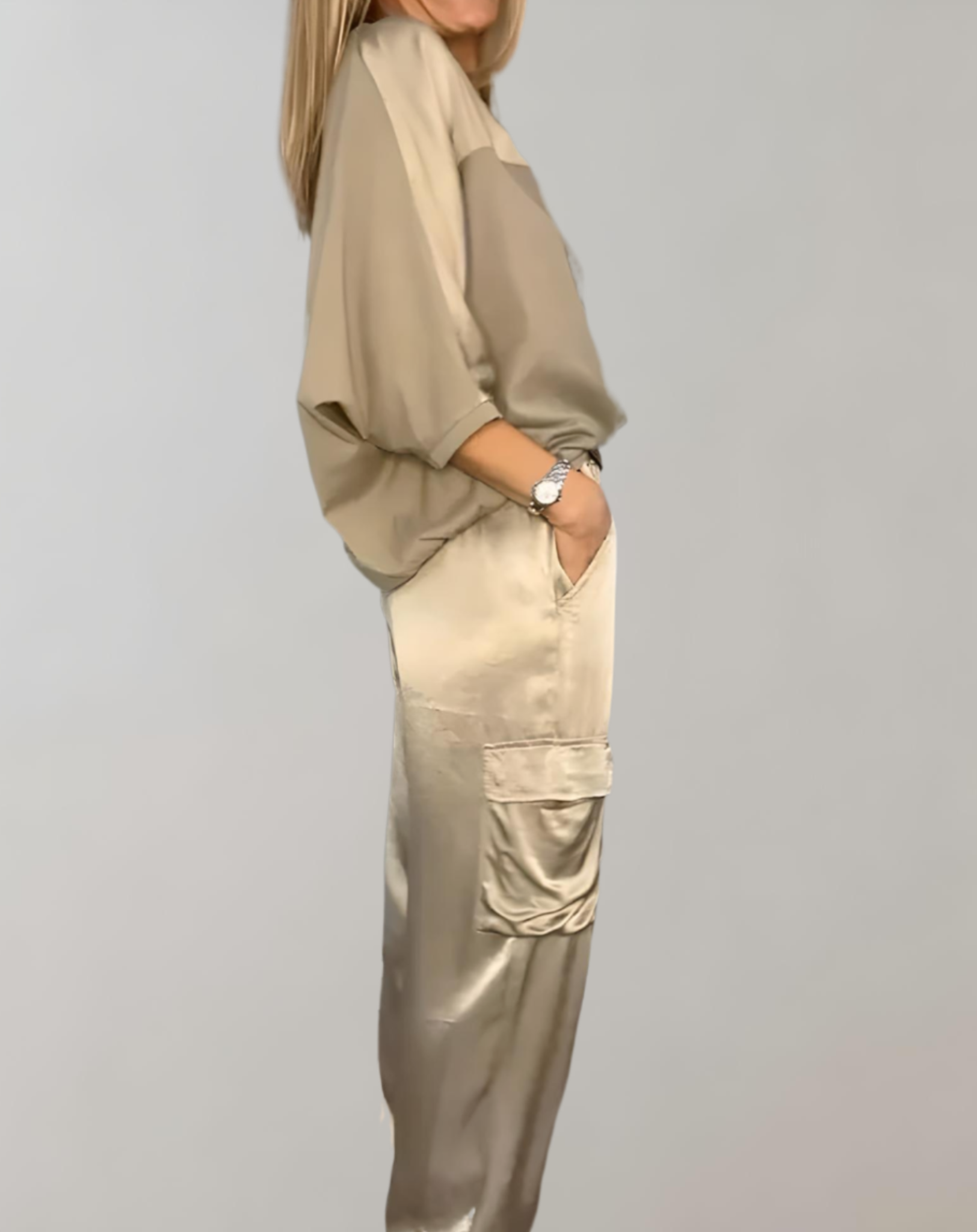 Finley™ | Ensemble