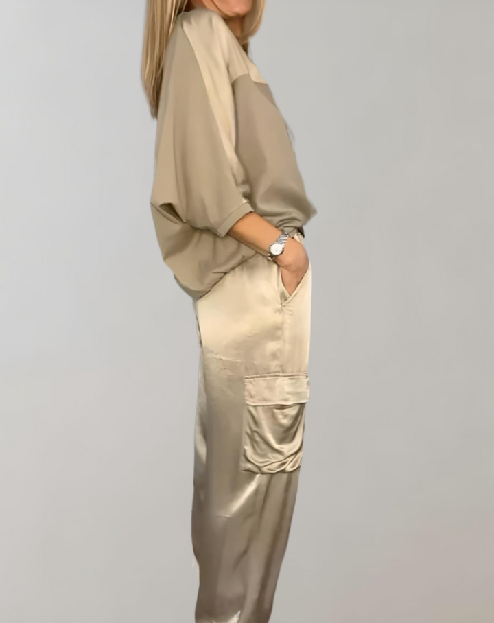 Fabienne | Ensemble premium