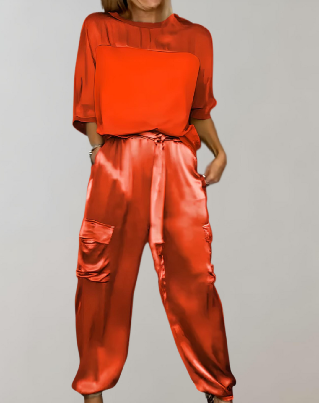 Fabienne | Ensemble premium