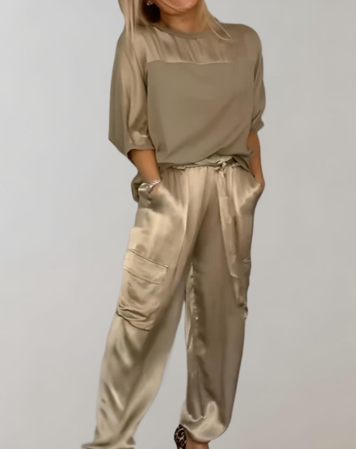 Fabienne | Ensemble premium