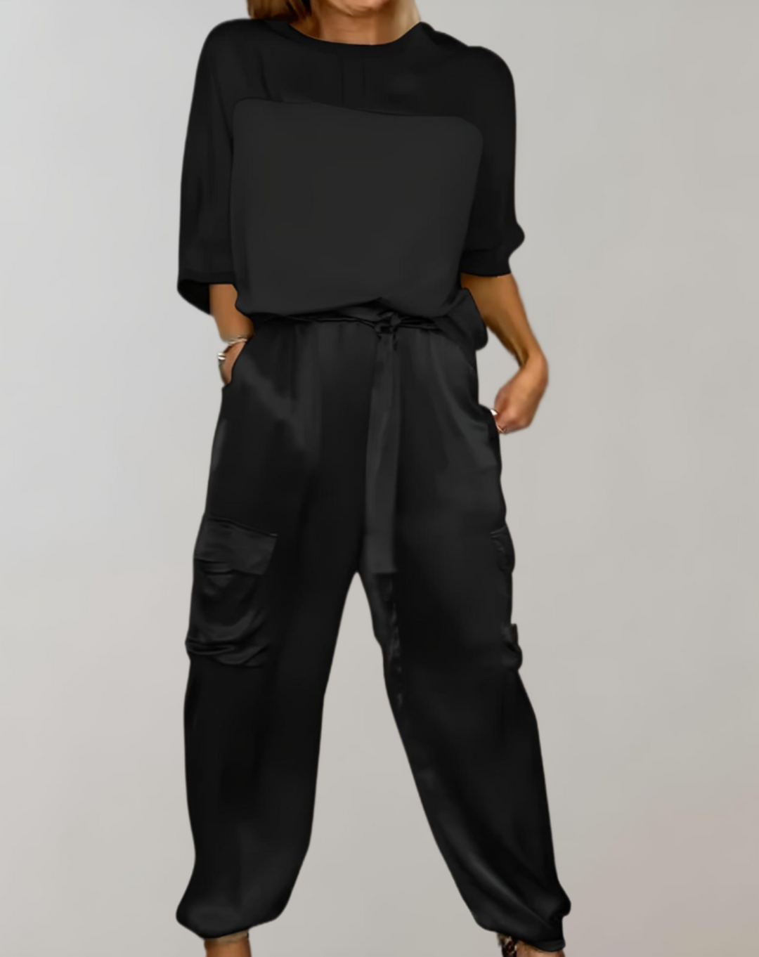 Fabienne | Ensemble premium