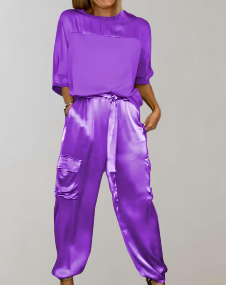 Fabienne | Ensemble premium