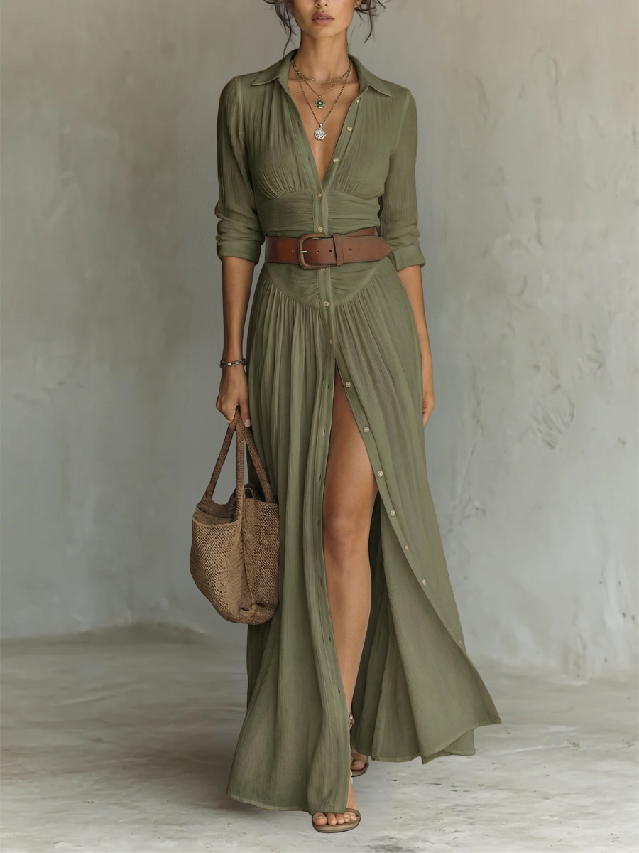 Maxine | Ensemble tendance