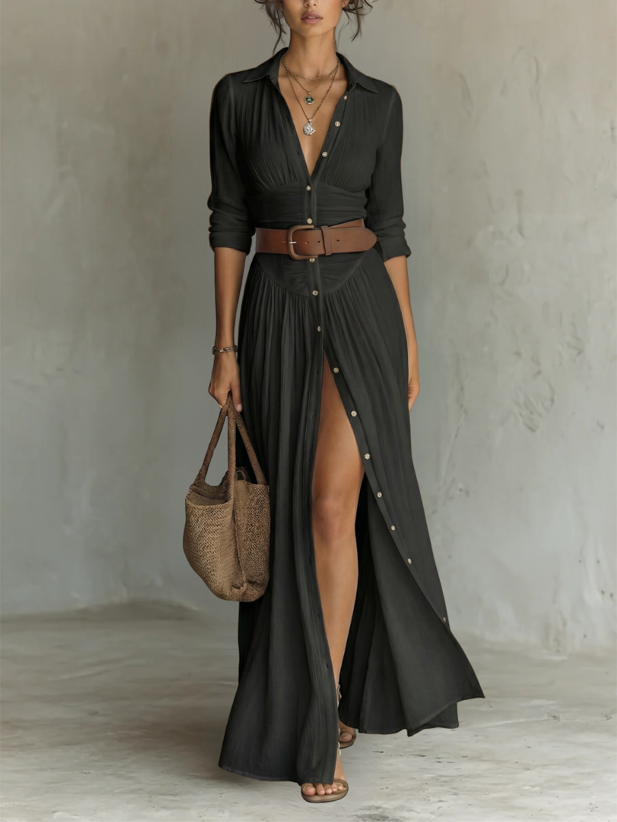 Maxine | Ensemble tendance