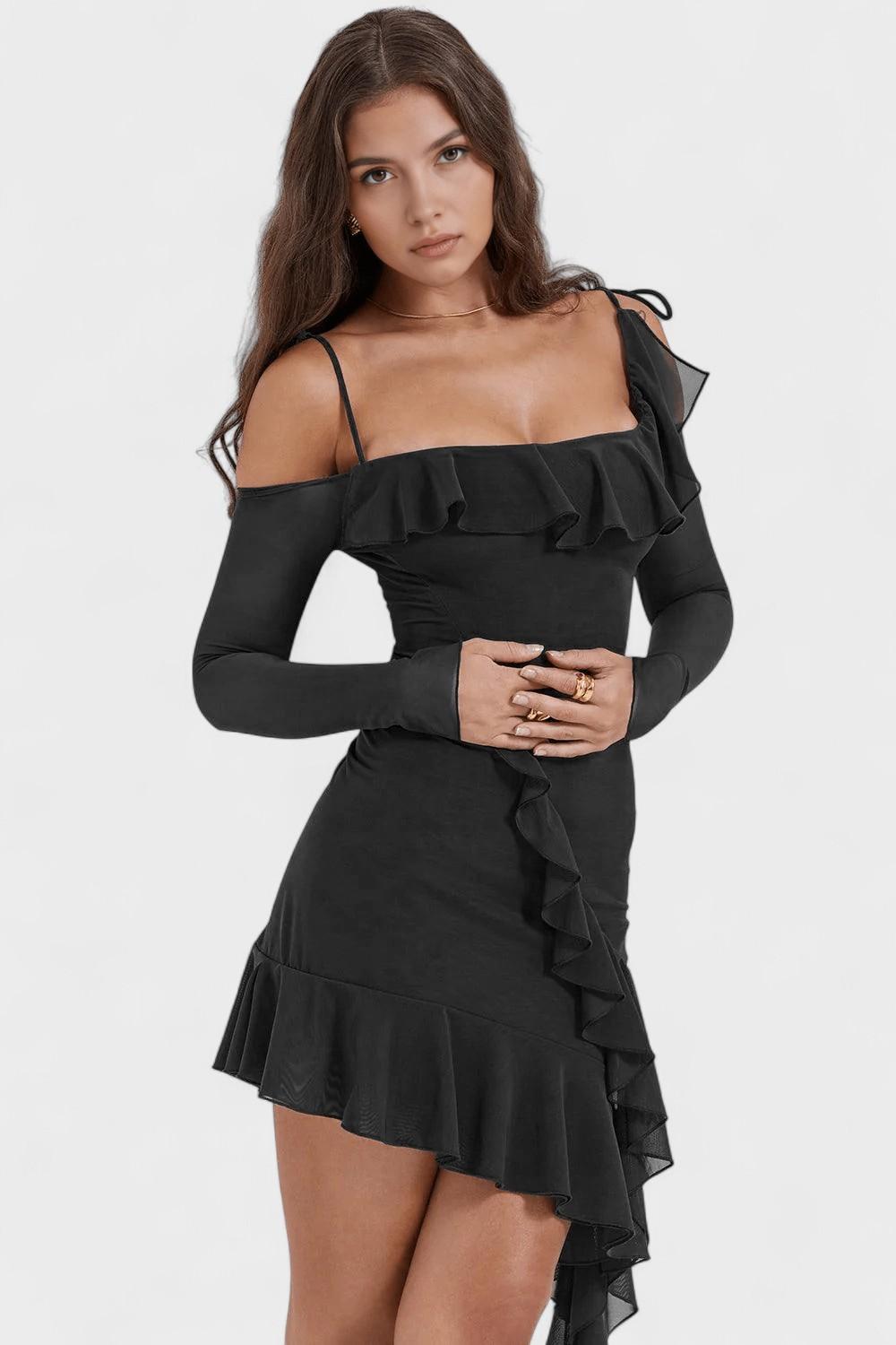 Lucienne | Robe moderne