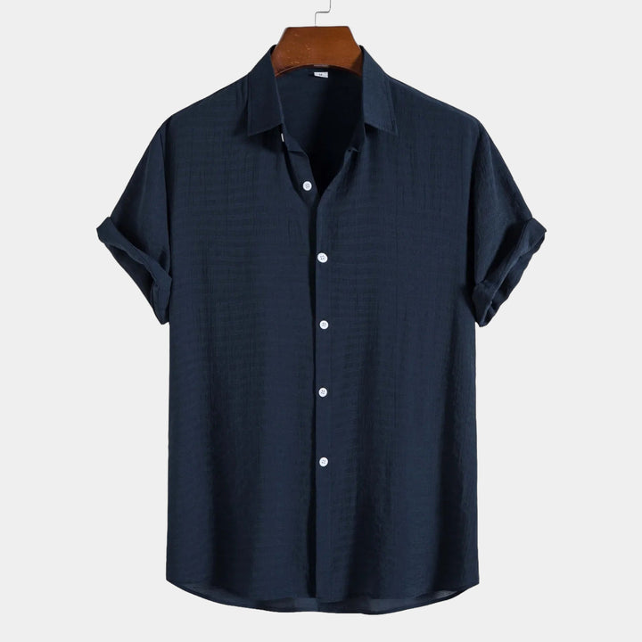 Grégoire | Chemise d'été Rio