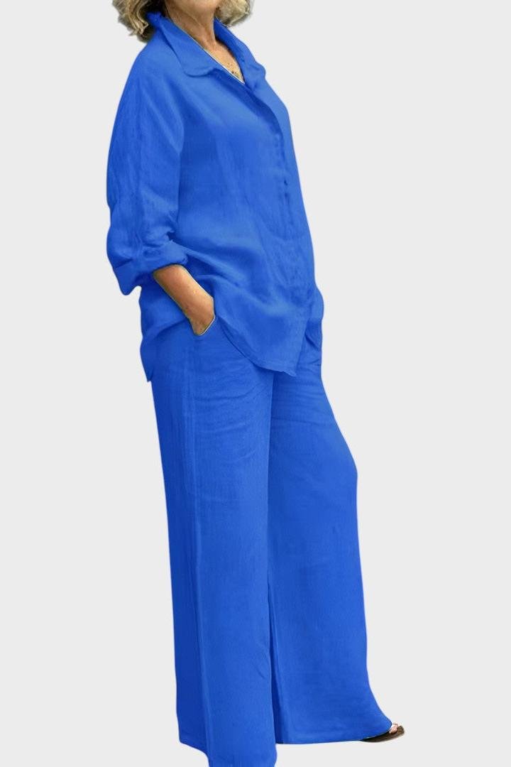 Caroline | Ensemble sophistiqué