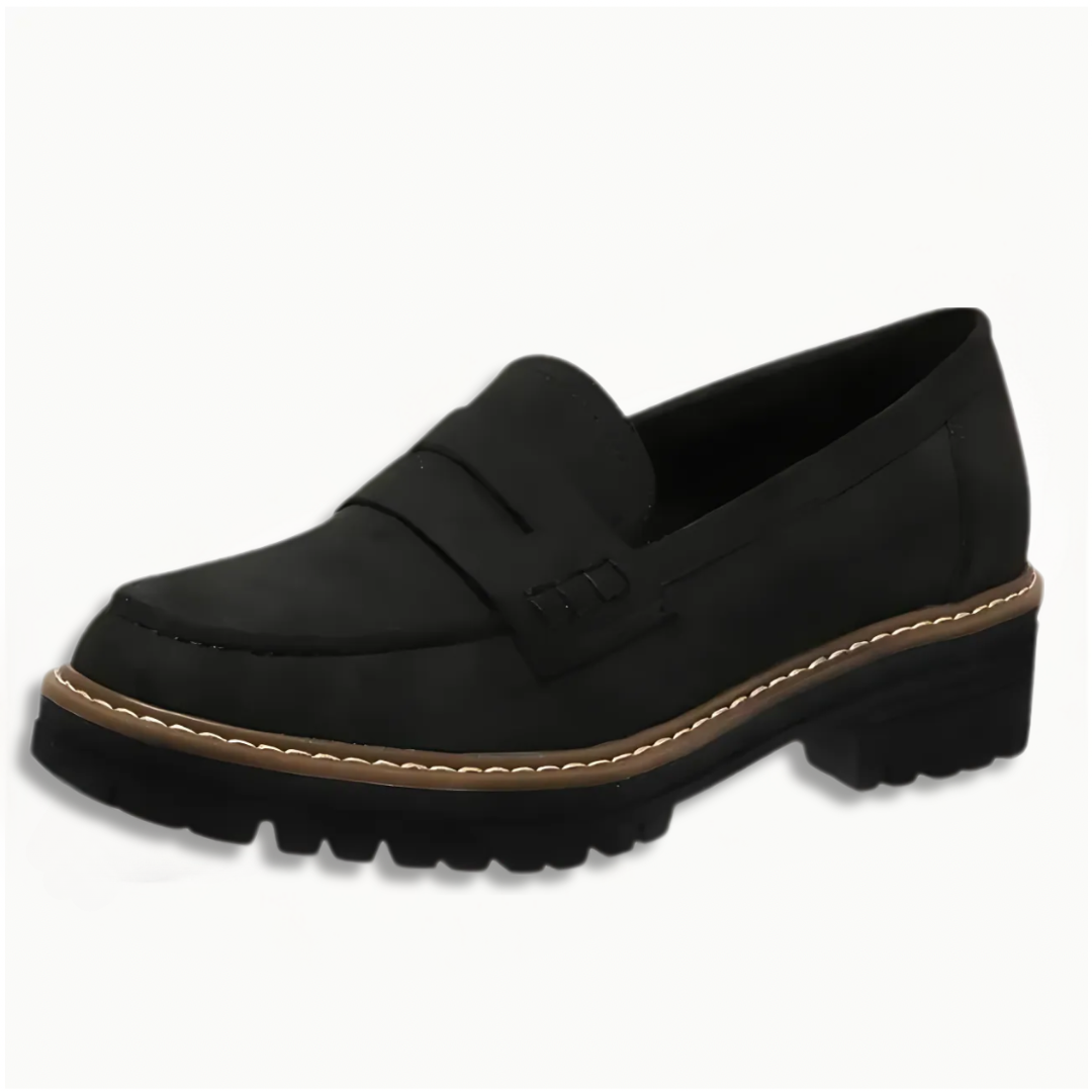 Maélis™ | Mocassins