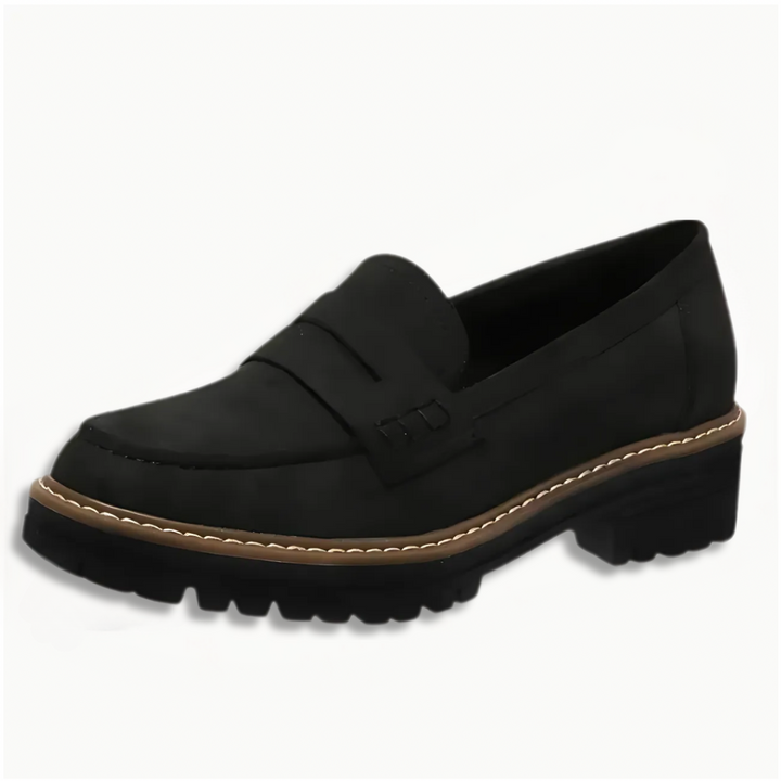 Raymonde | Mocassins élégant