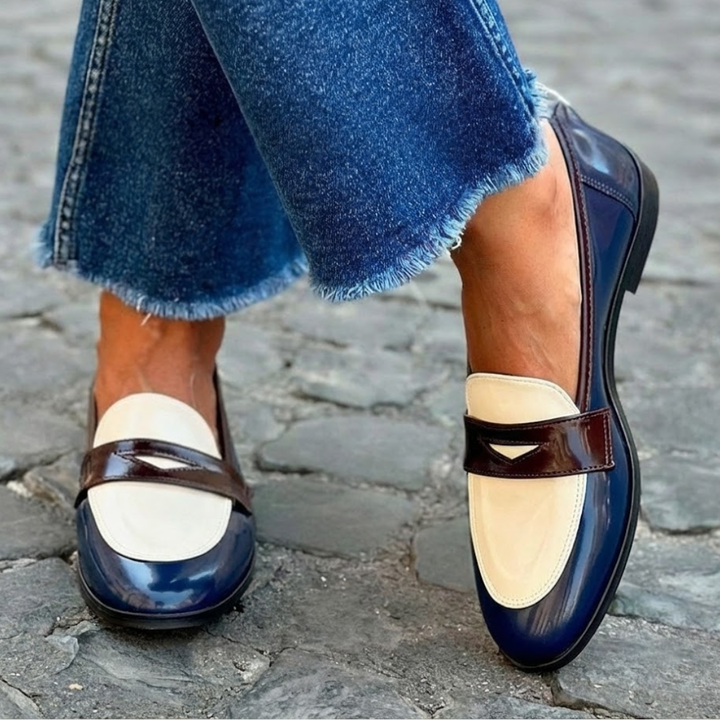 Anaïs | Mocassins chic