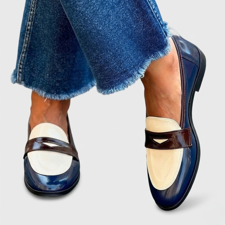Anaïs | Mocassins chic