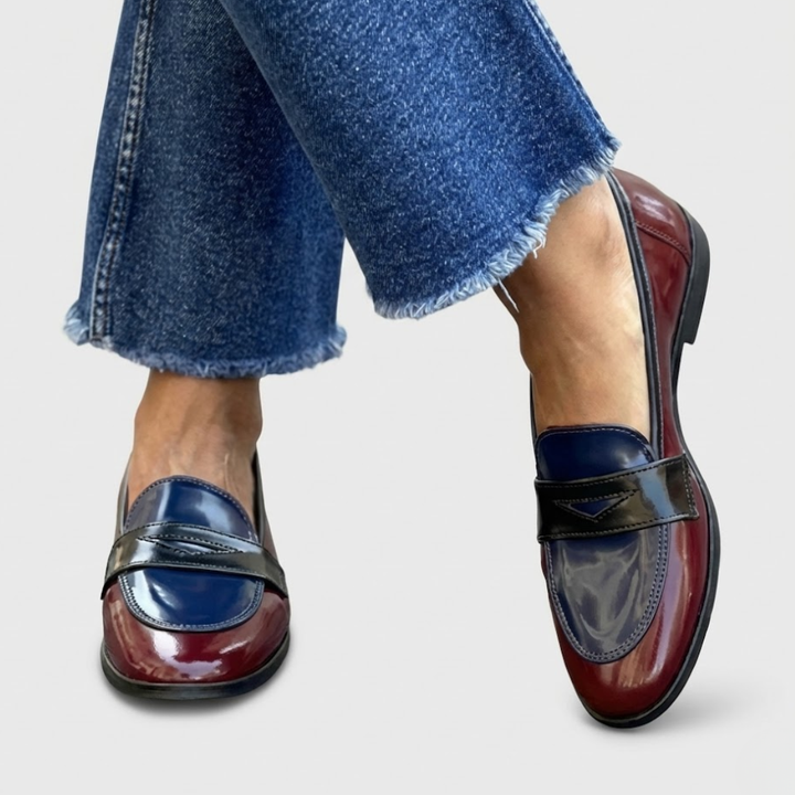Anaïs | Mocassins chic