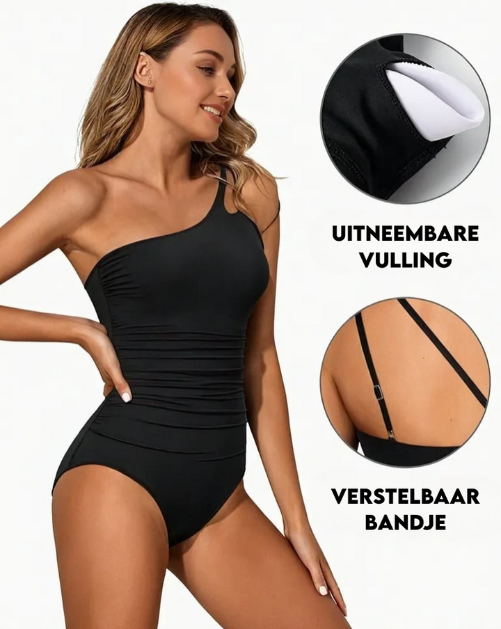Quitterie | Maillot de Bain sophistiqué