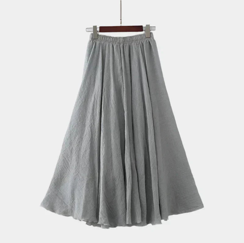 Hortense | Jupe élégante