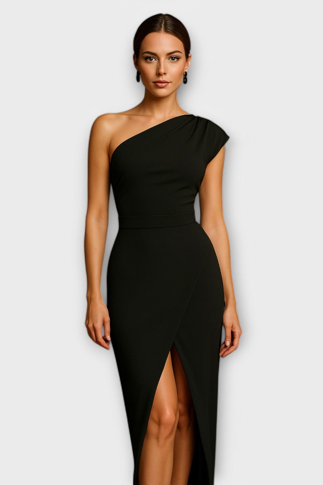 Garance | Robe sophistiquée
