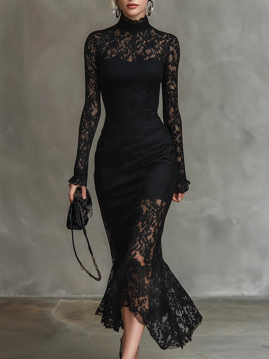 Mimi | Robe classique