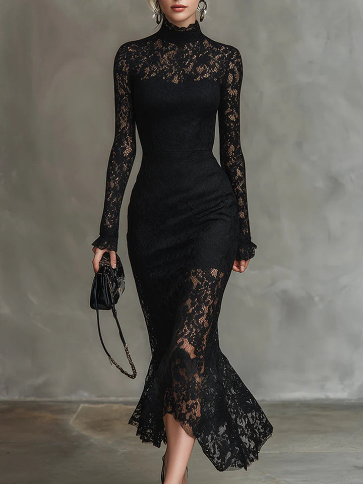 Mimi | Robe classique
