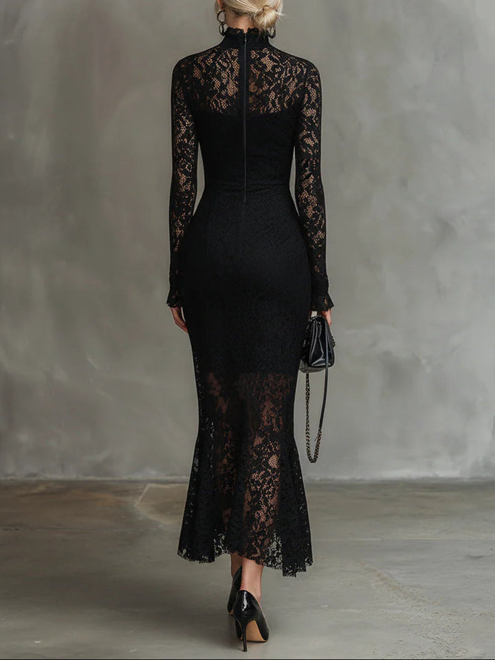 Mimi | Robe classique