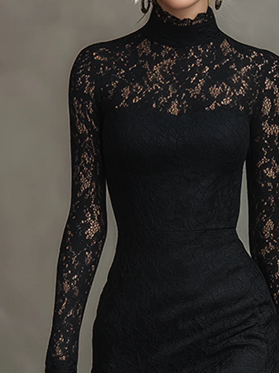 Mimi | Robe classique