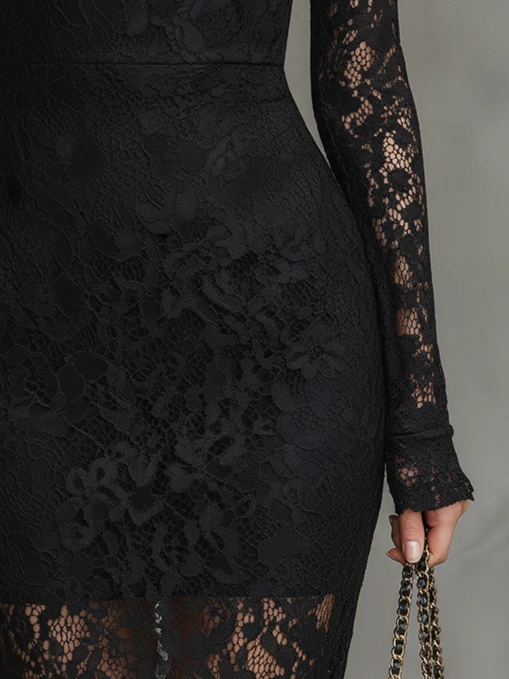 Mimi | Robe classique