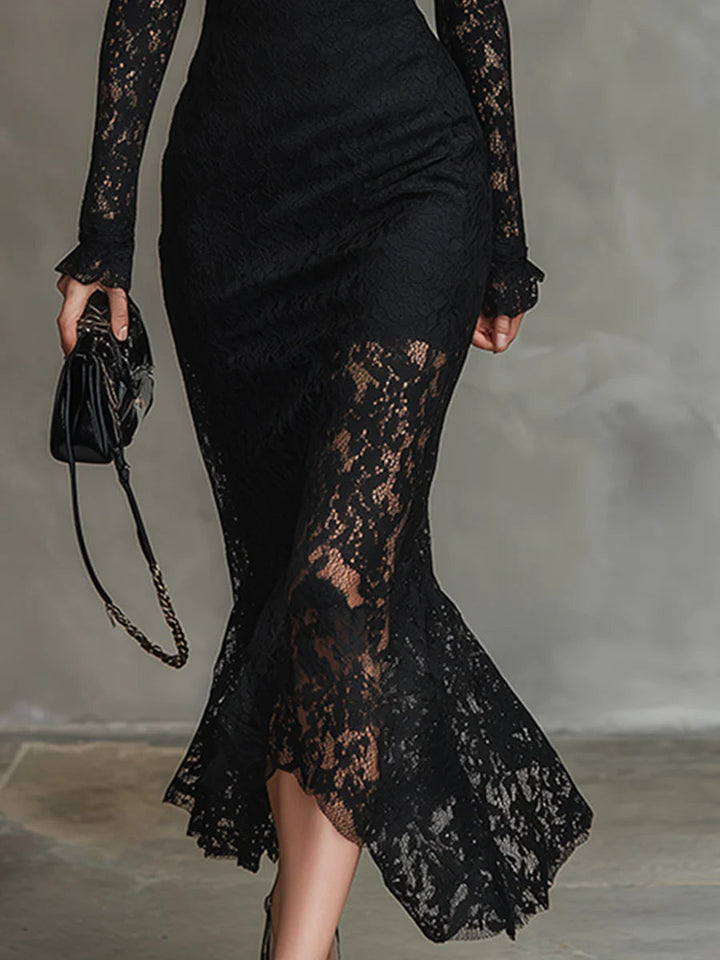 Mimi | Robe classique