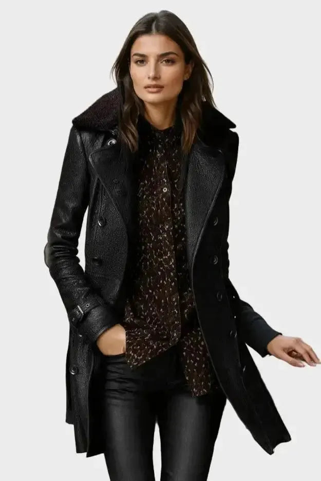 Yvette | Veste tendance