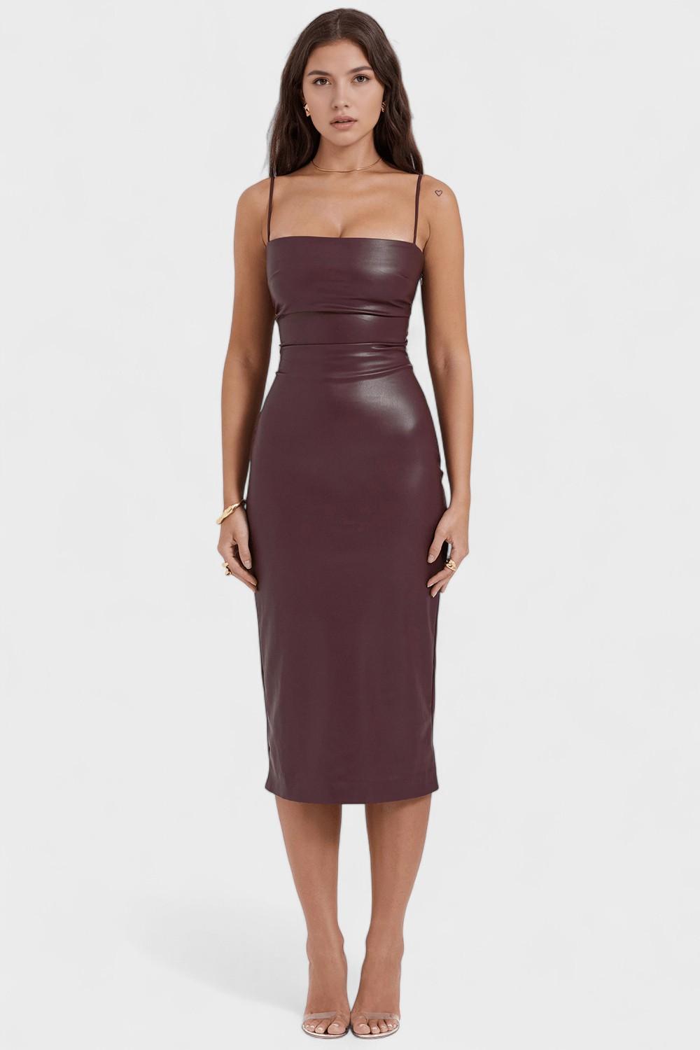 Magali | Robe intemporelle