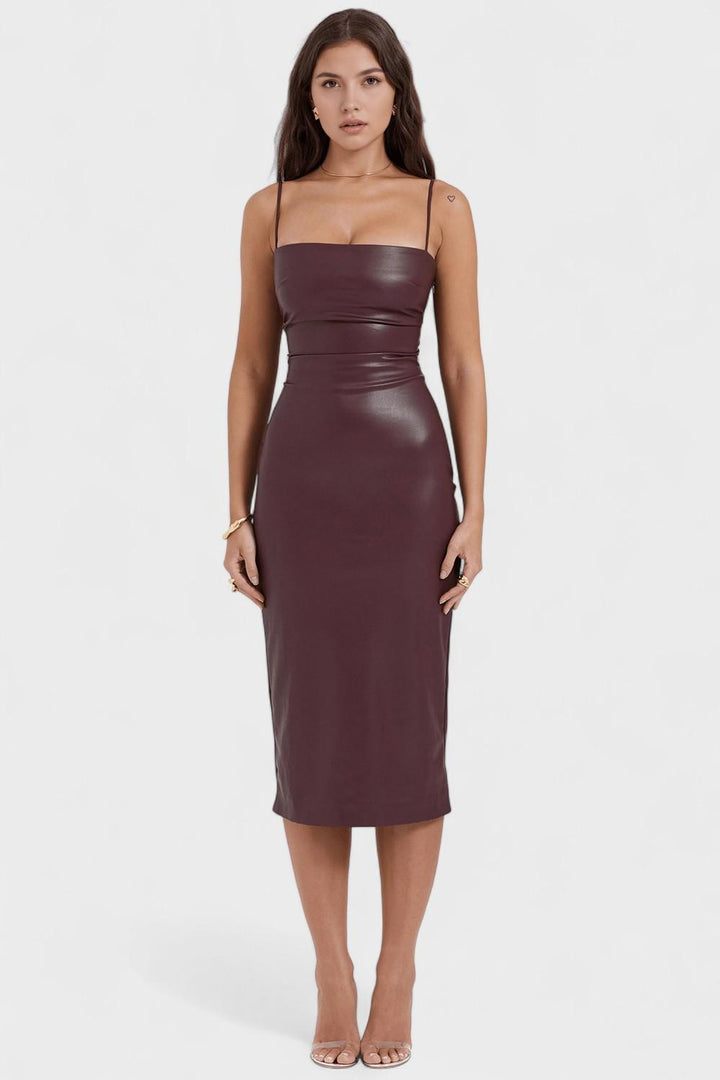 Magali | Robe intemporelle