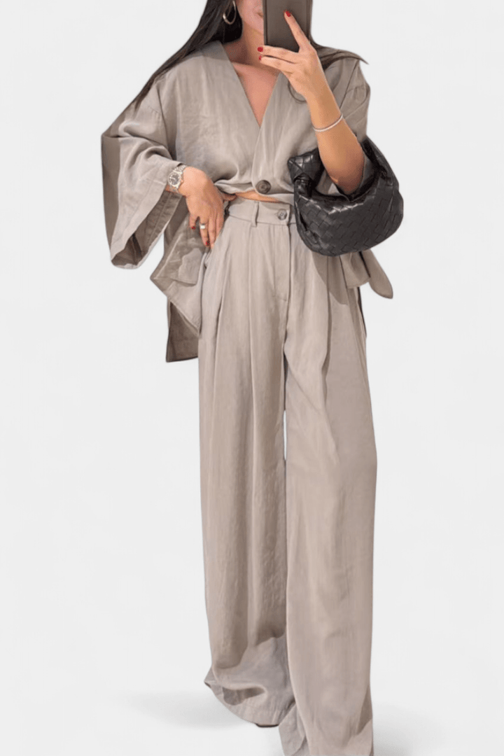 Eloïse | Ensemble chic