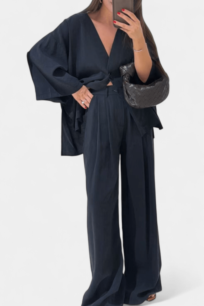 Eloïse | Ensemble chic