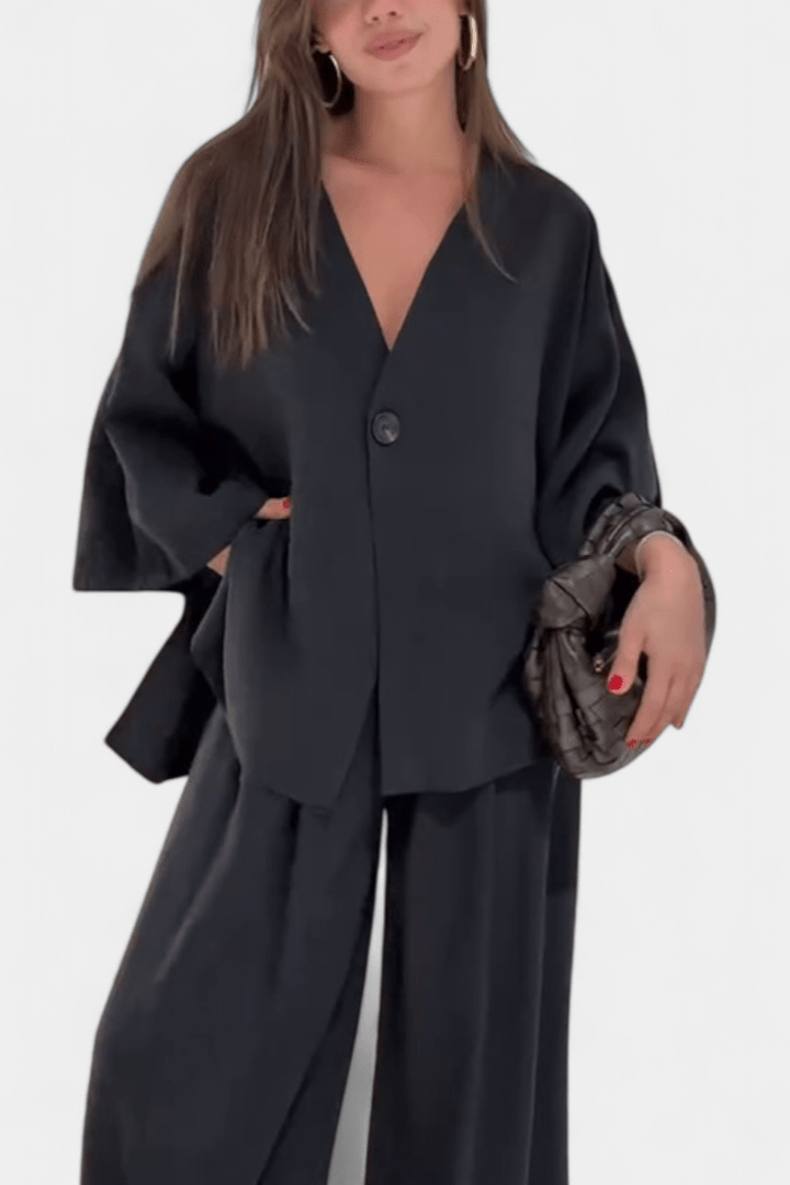 Eloïse | Ensemble chic