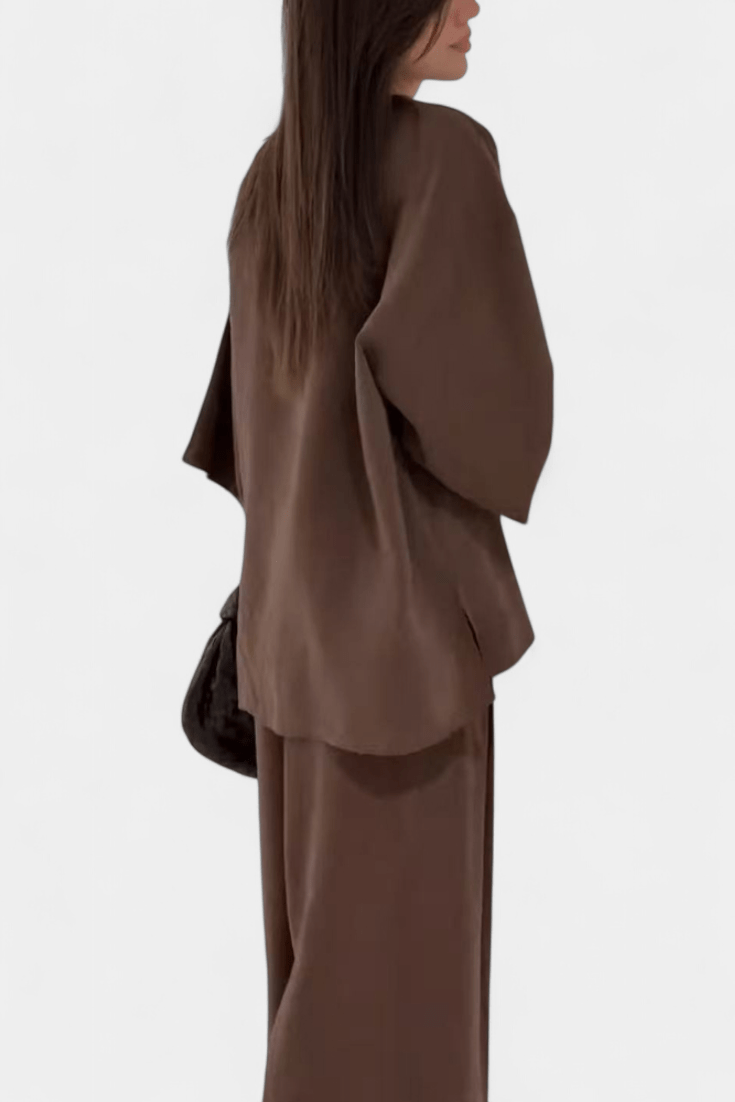 Eloïse | Ensemble chic