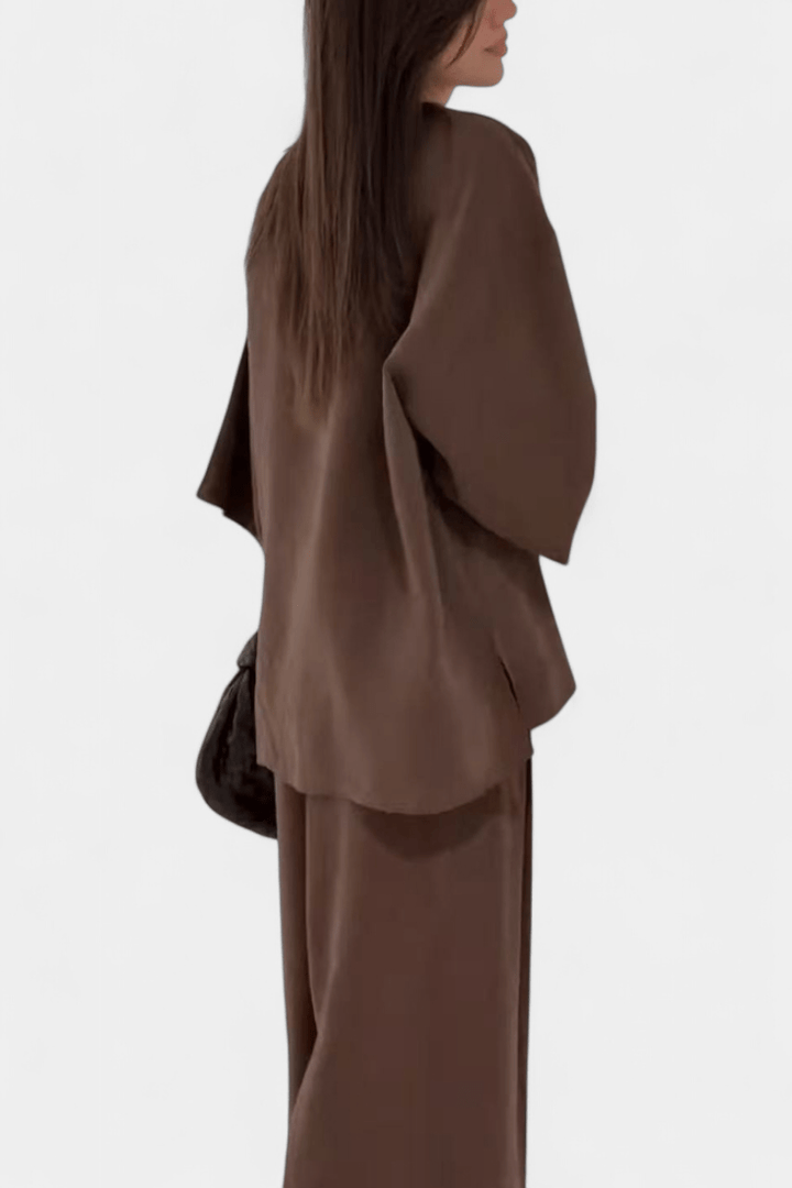 Eloïse | Ensemble chic