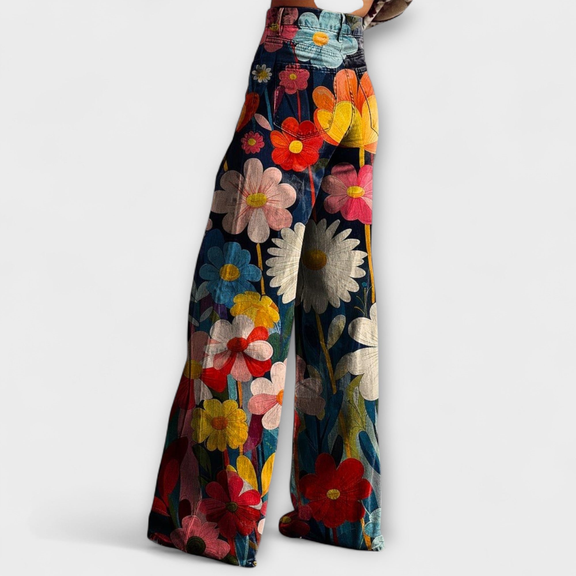 Elisa™ | Pantalon