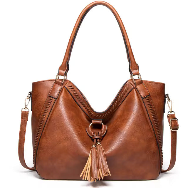 Reine | Sac en Cuir raffiné