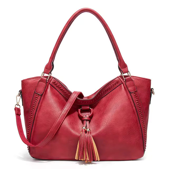 Reine | Sac en Cuir raffiné
