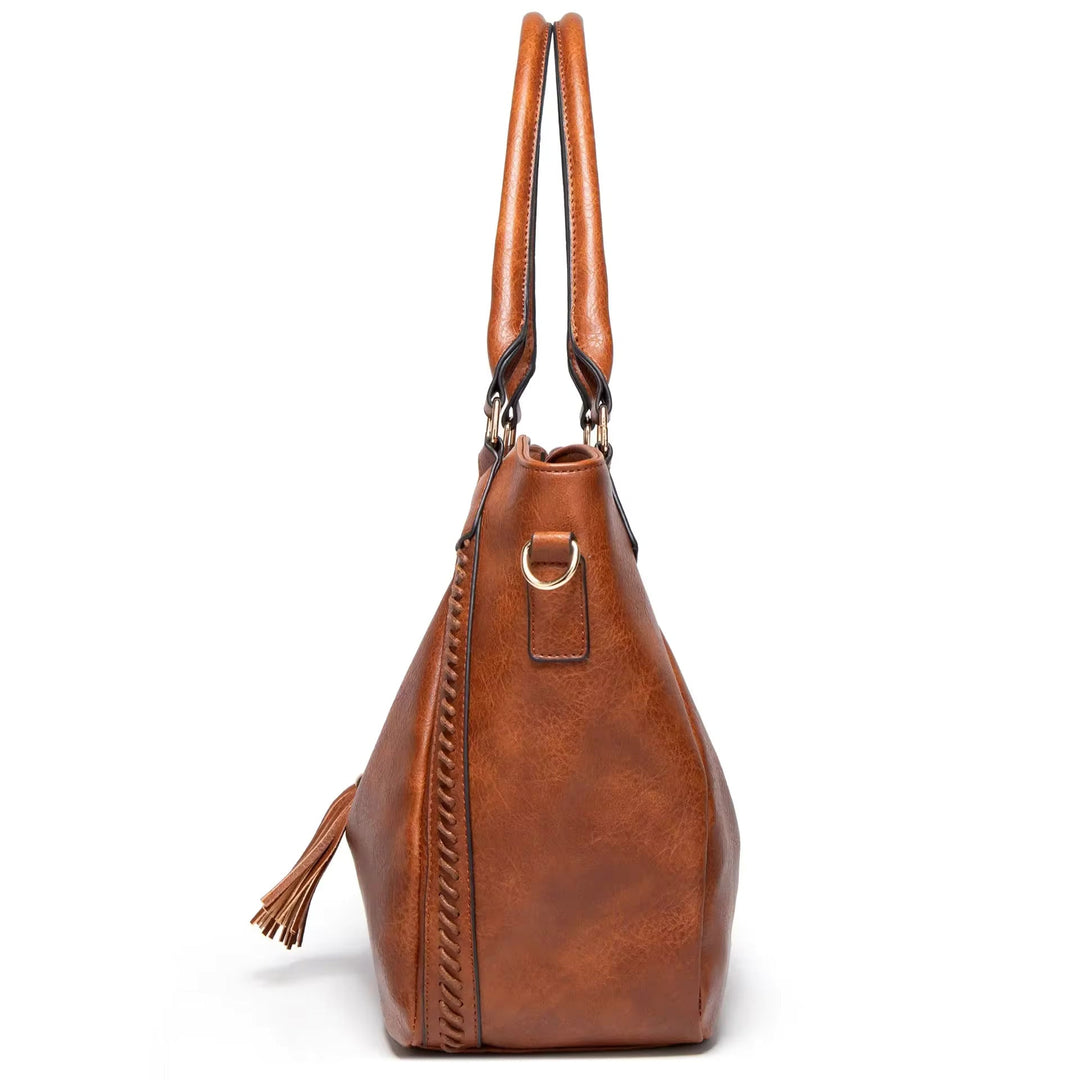 Reine | Sac en Cuir raffiné
