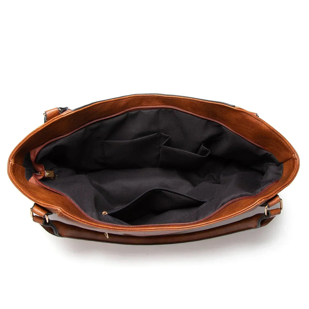 Reine | Sac en Cuir raffiné