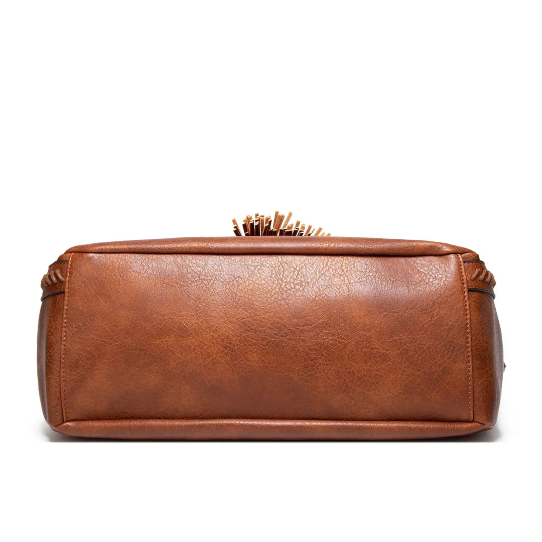 Reine | Sac en Cuir raffiné