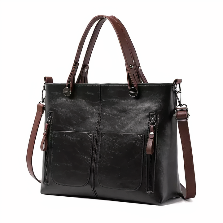 Yvonne | Sac en Cuir tendance